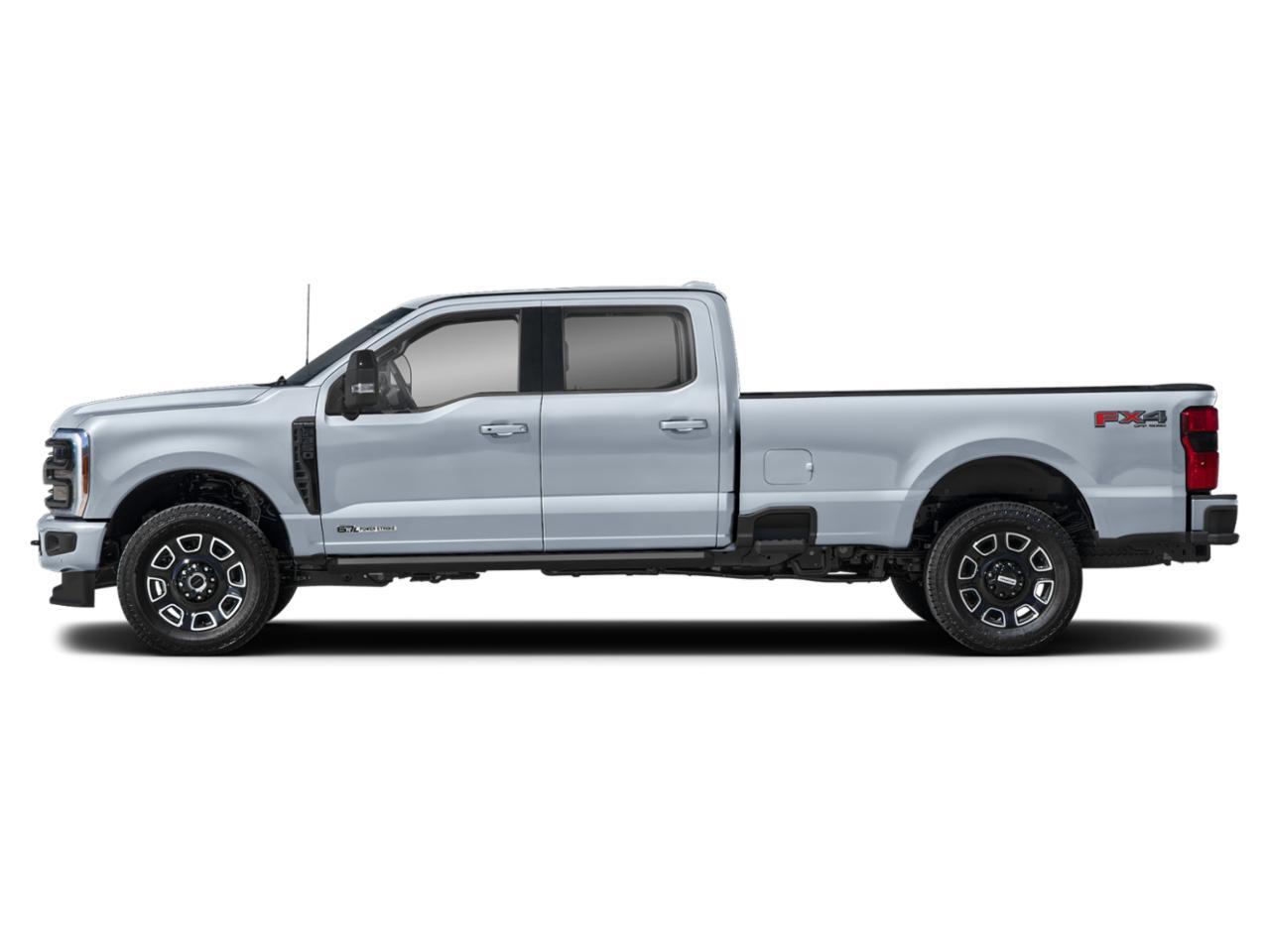 2027 Ford F-350SD Platinum Warrenton VA
