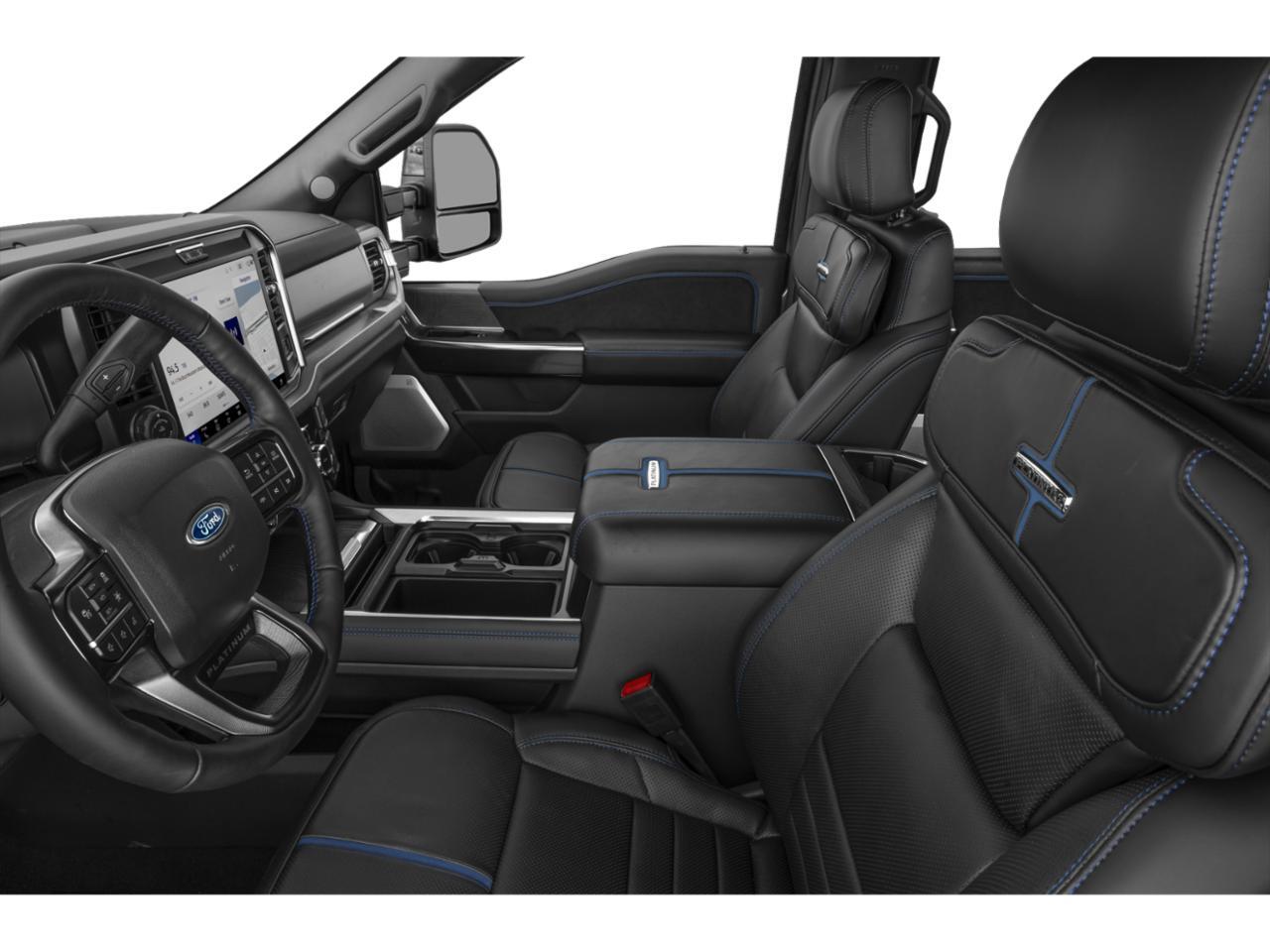 2027 Ford F-350SD Platinum Warrenton VA
