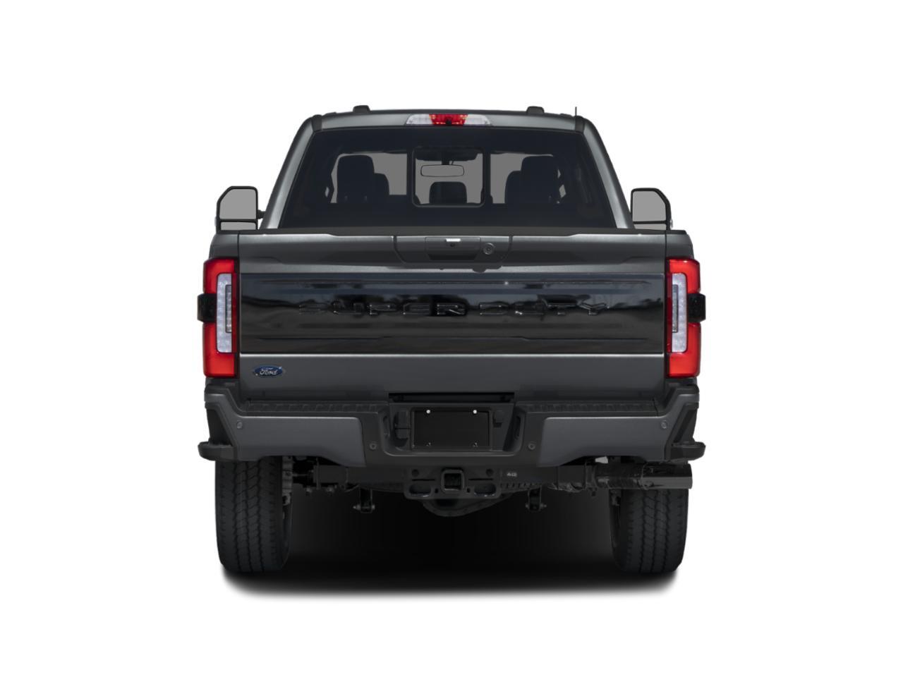 2027 Ford F-350SD Platinum Warrenton VA