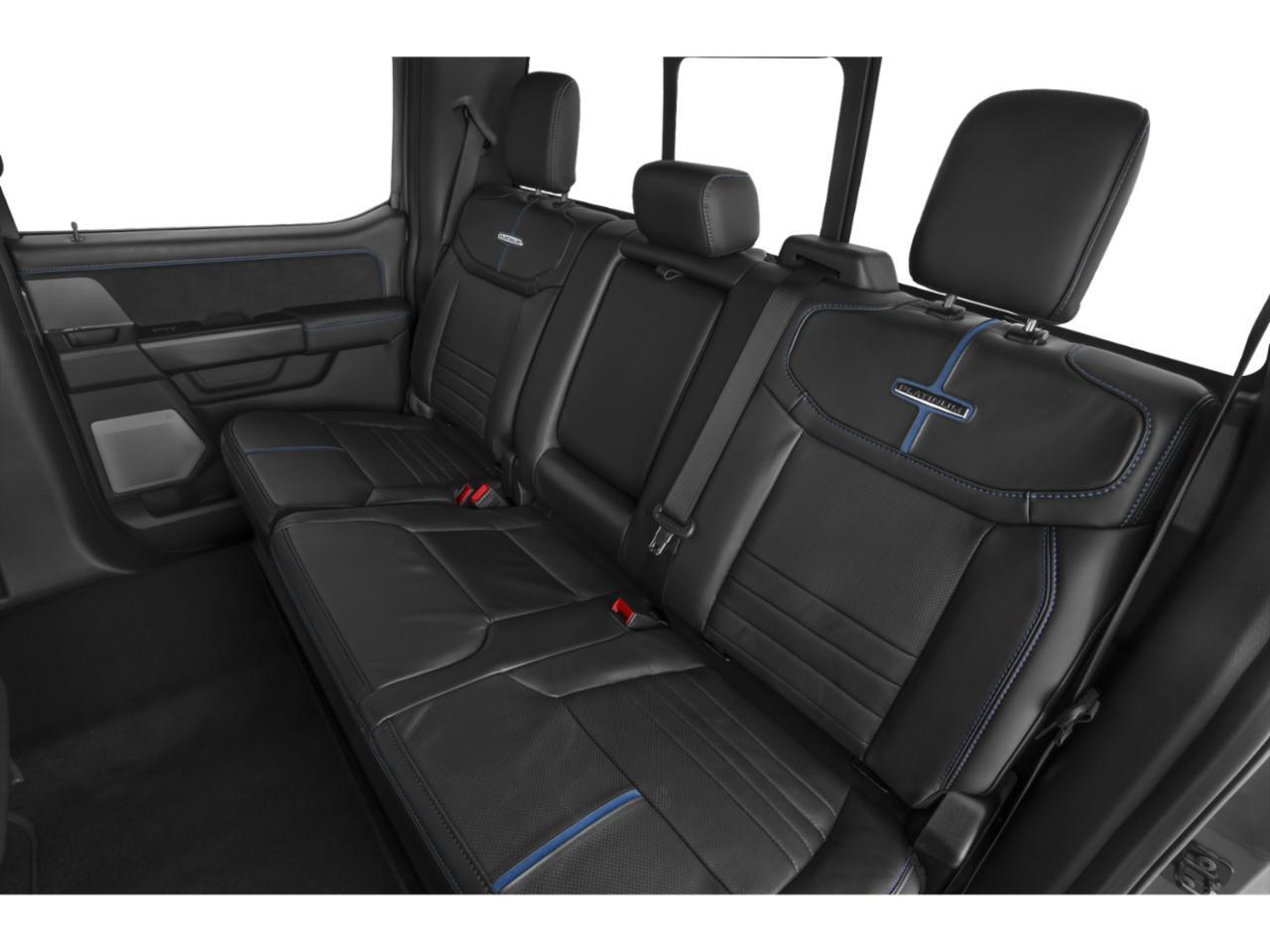 2027 Ford F-350SD Platinum Warrenton VA