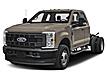 2027 Ford F-350SD XL
