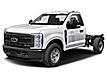 2027 Ford F-350SD XL