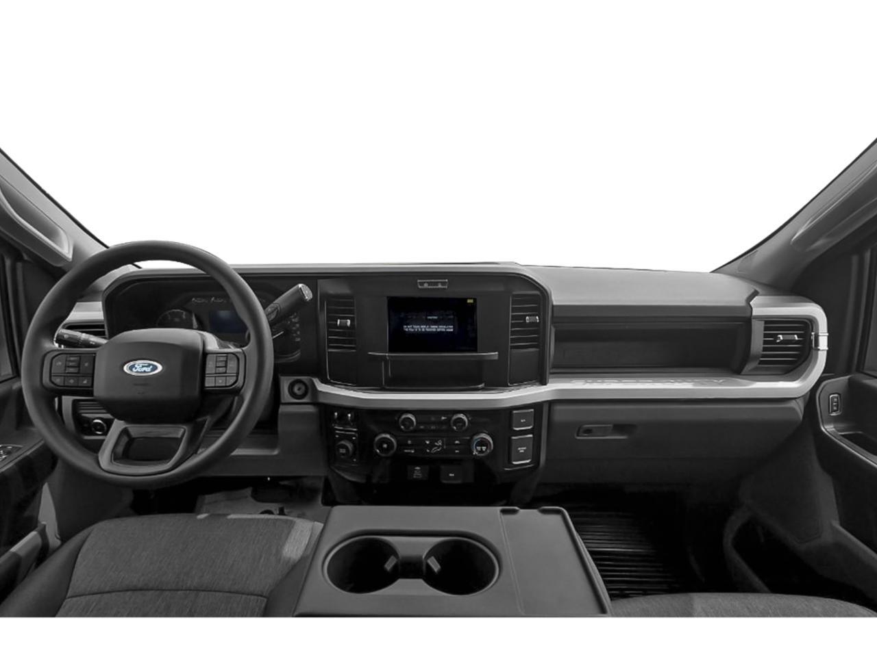 2027 Ford F-350SD XL Roseville CA