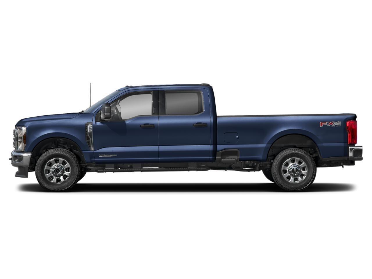 2027 Ford F-350SD XLT Ashland VA