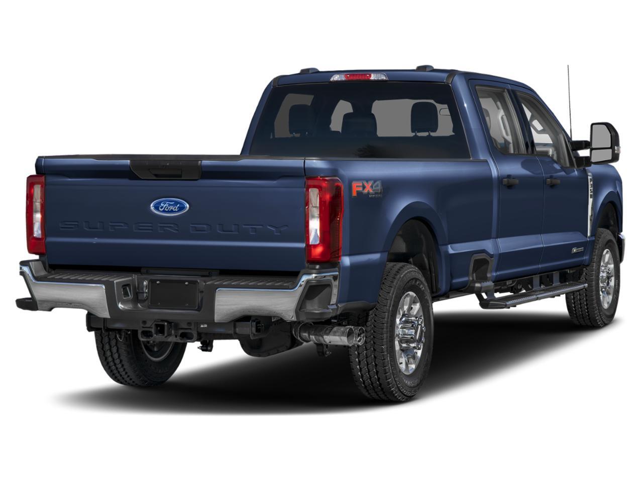 2027 Ford F-350SD XLT Ashland VA