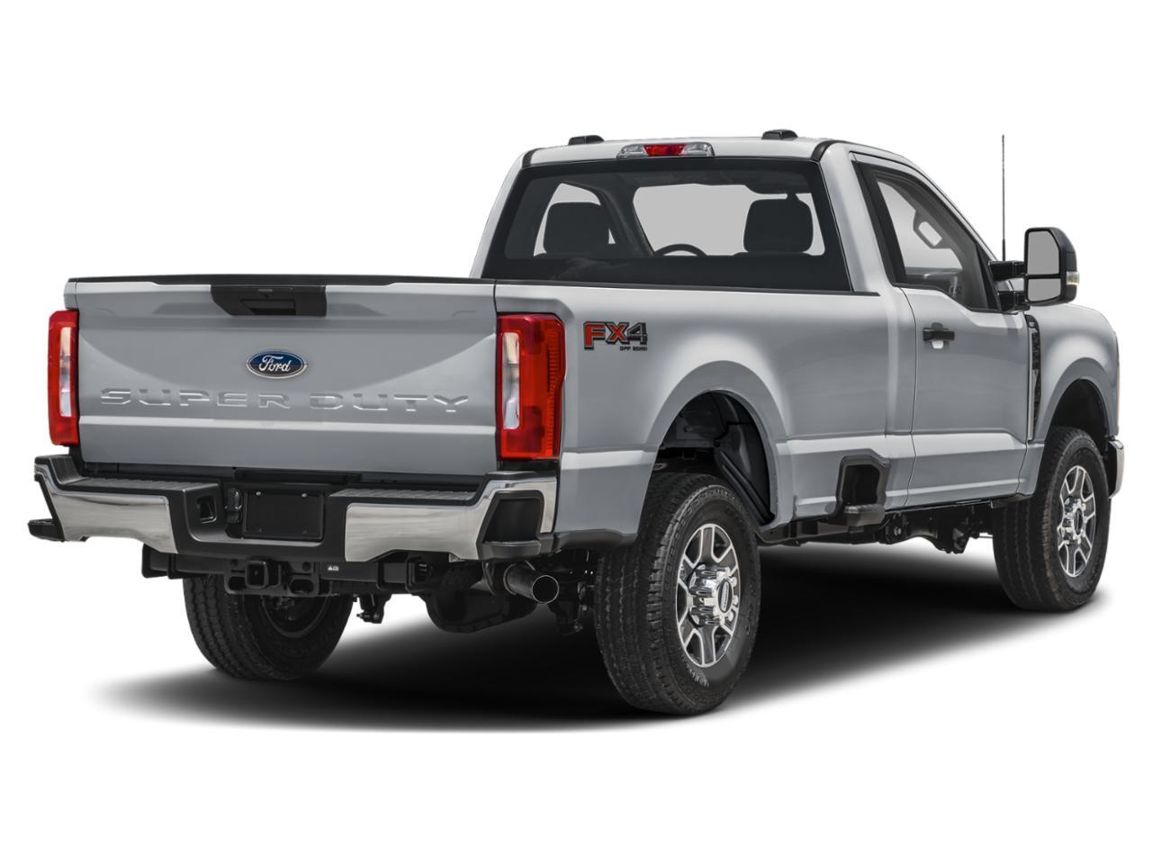 2027 Ford F-350SD XLT Springfield VA