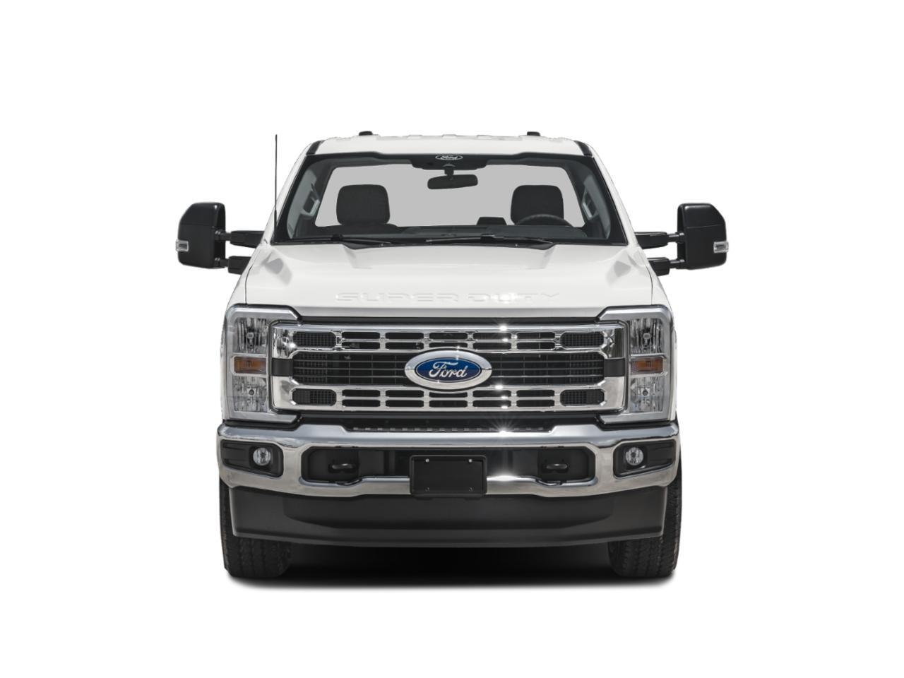 2027 Ford F-350SD XLT Springfield VA