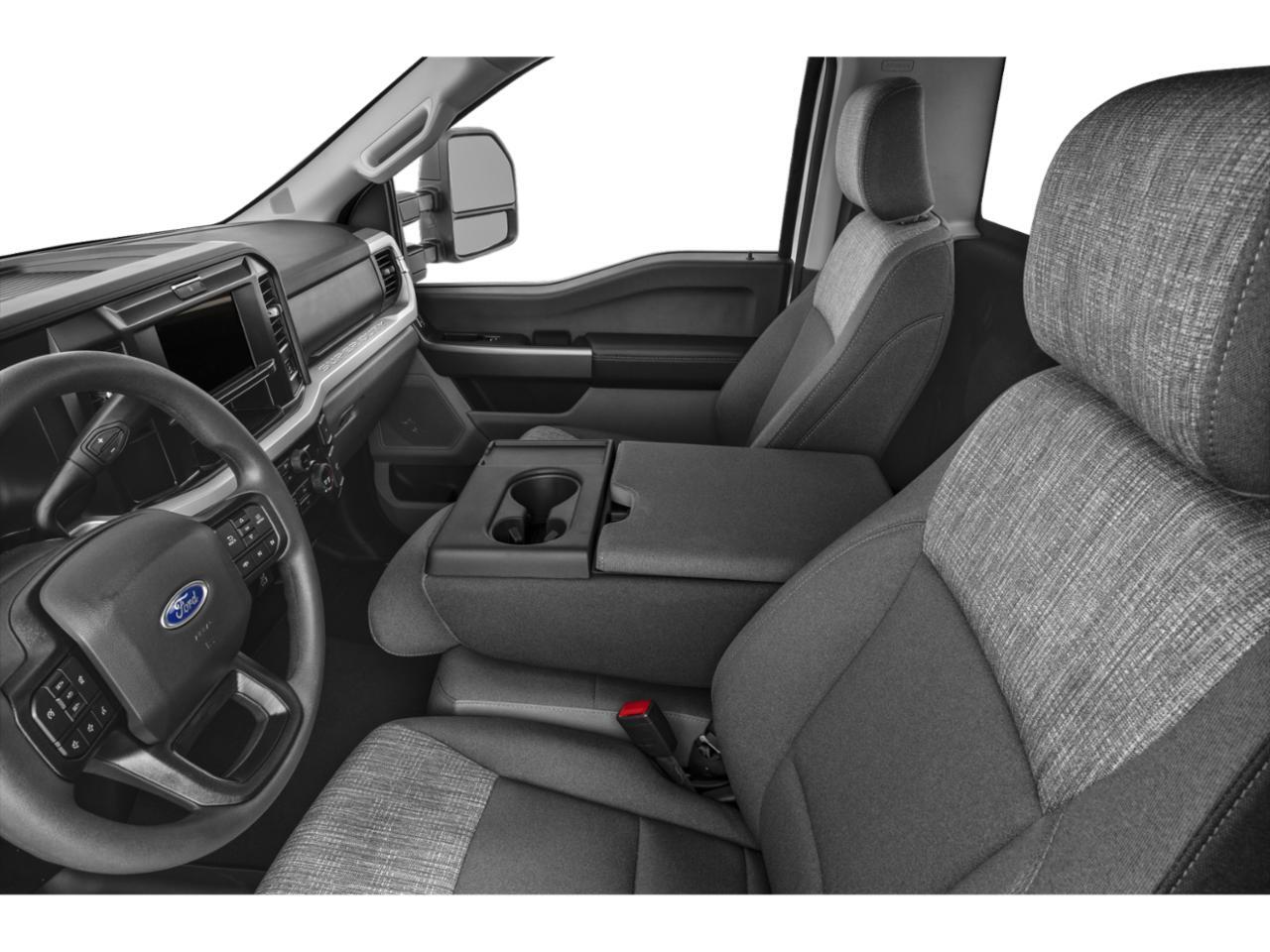 2027 Ford F-350SD XLT Springfield VA