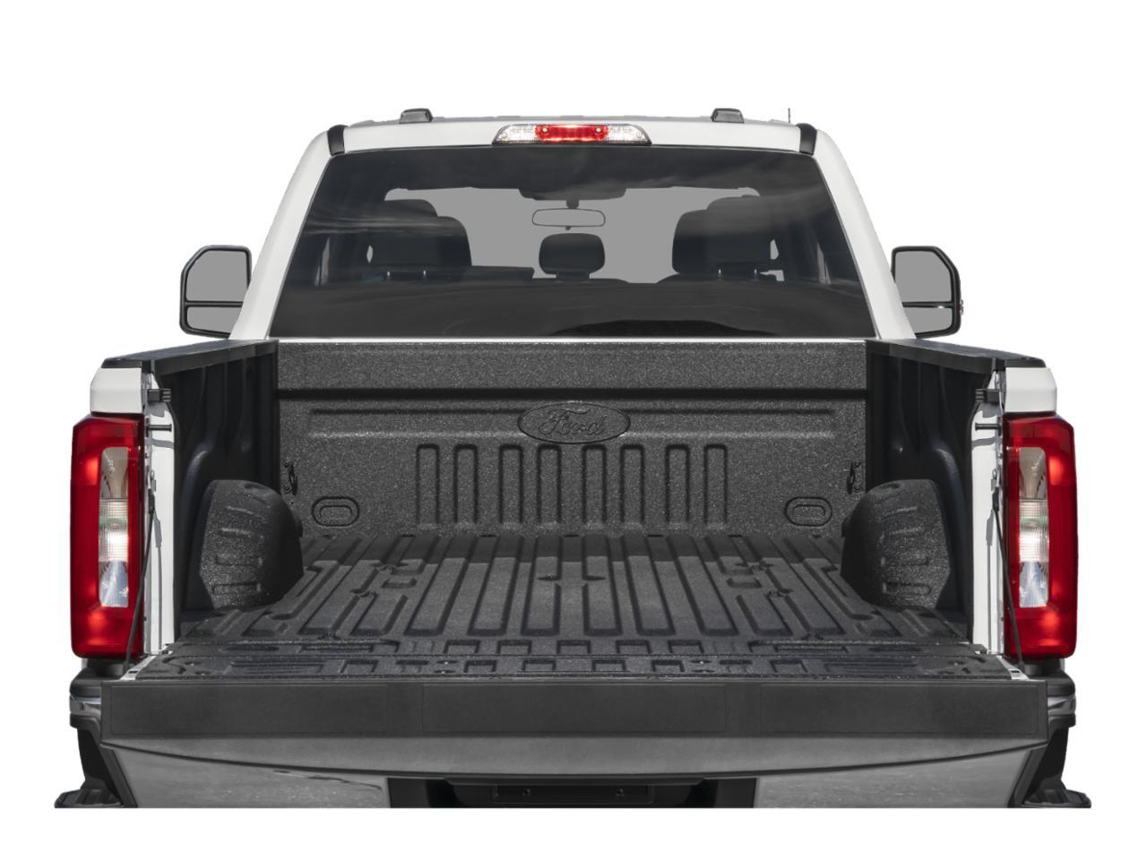 2027 Ford F-350SD XLT Ashland VA