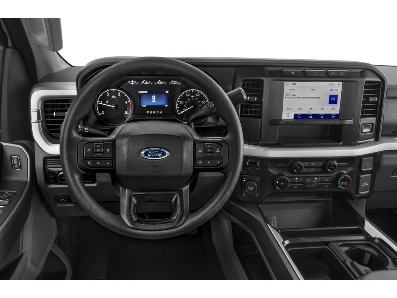 2027 Ford F-350SD XLT Ashland VA