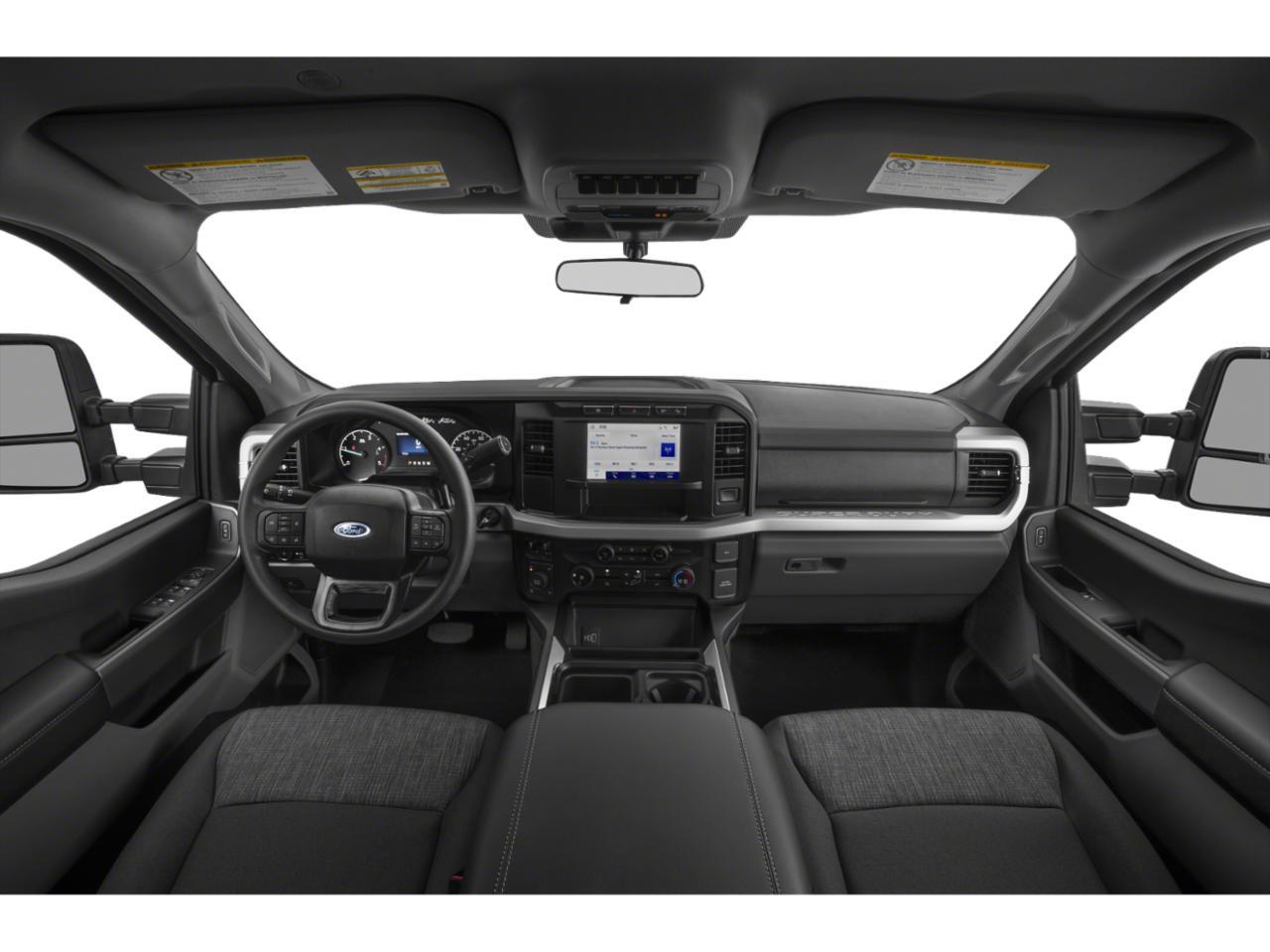 2027 Ford F-350SD XLT Ashland VA
