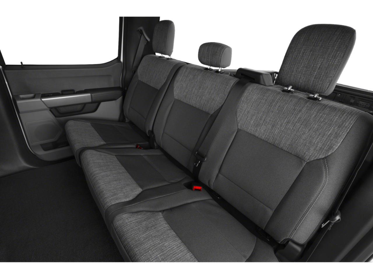 2027 Ford F-350SD XLT Ashland VA