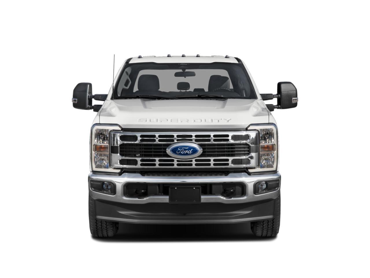 2027 Ford F-350SD XLT Ashland VA