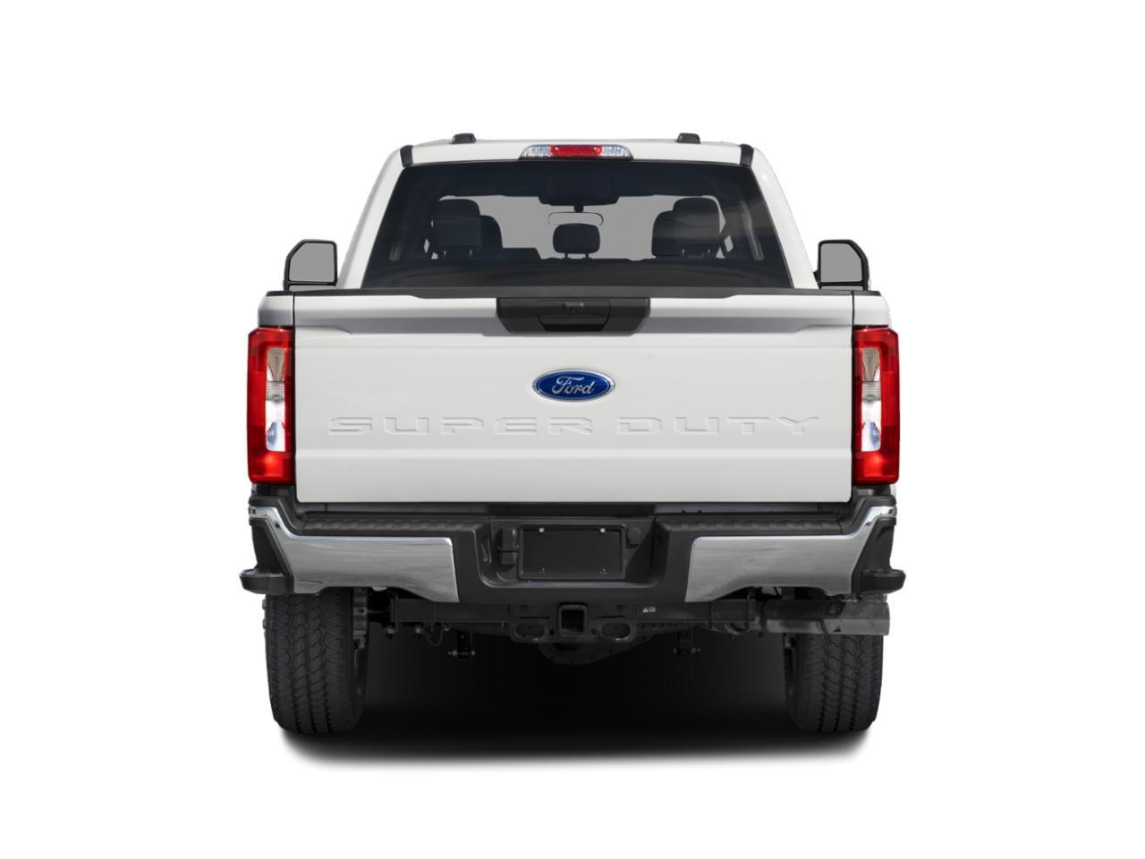 2027 Ford F-350SD XLT Ashland VA