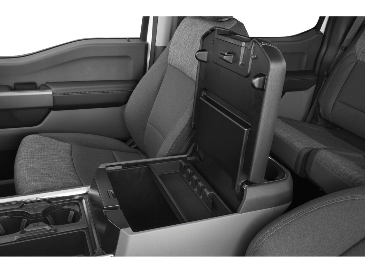 2027 Ford F-350SD XLT Ashland VA