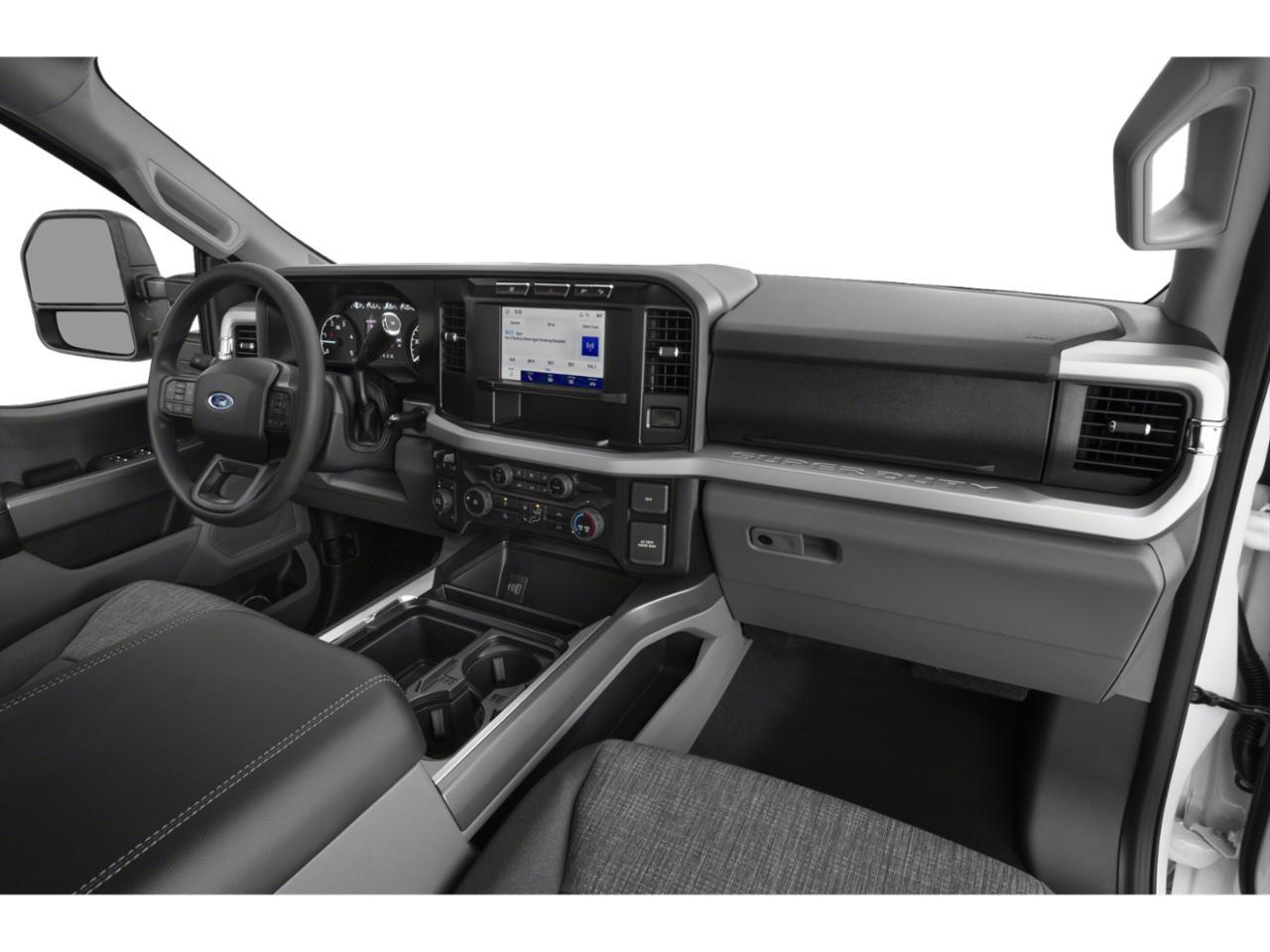 2027 Ford F-350SD XLT Ashland VA