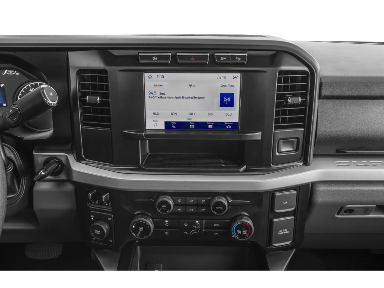 2027 Ford F-350SD XLT Ashland VA