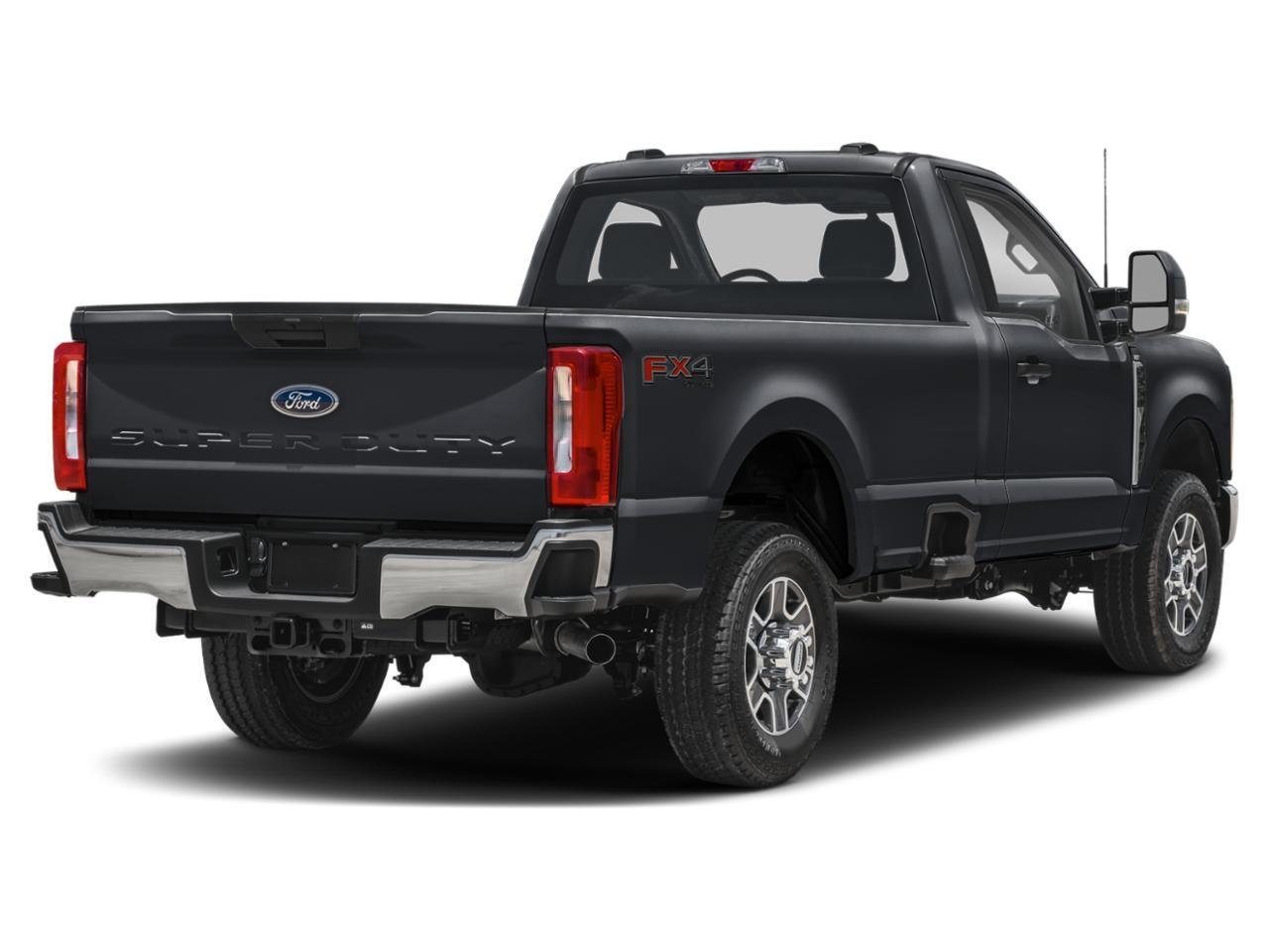 2027 Ford F-350SD Springfield VA