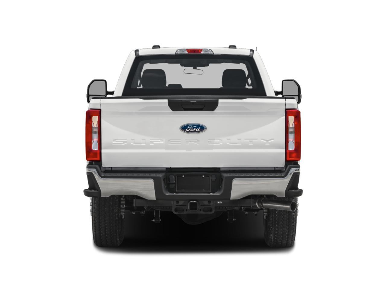 2027 Ford F-350SD Springfield VA