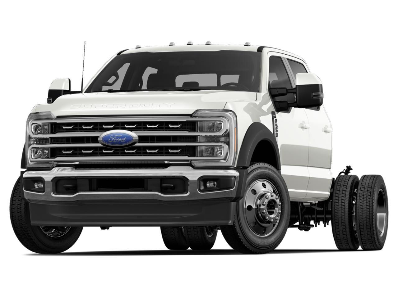 2027 Ford F-450SD San Clemente CA