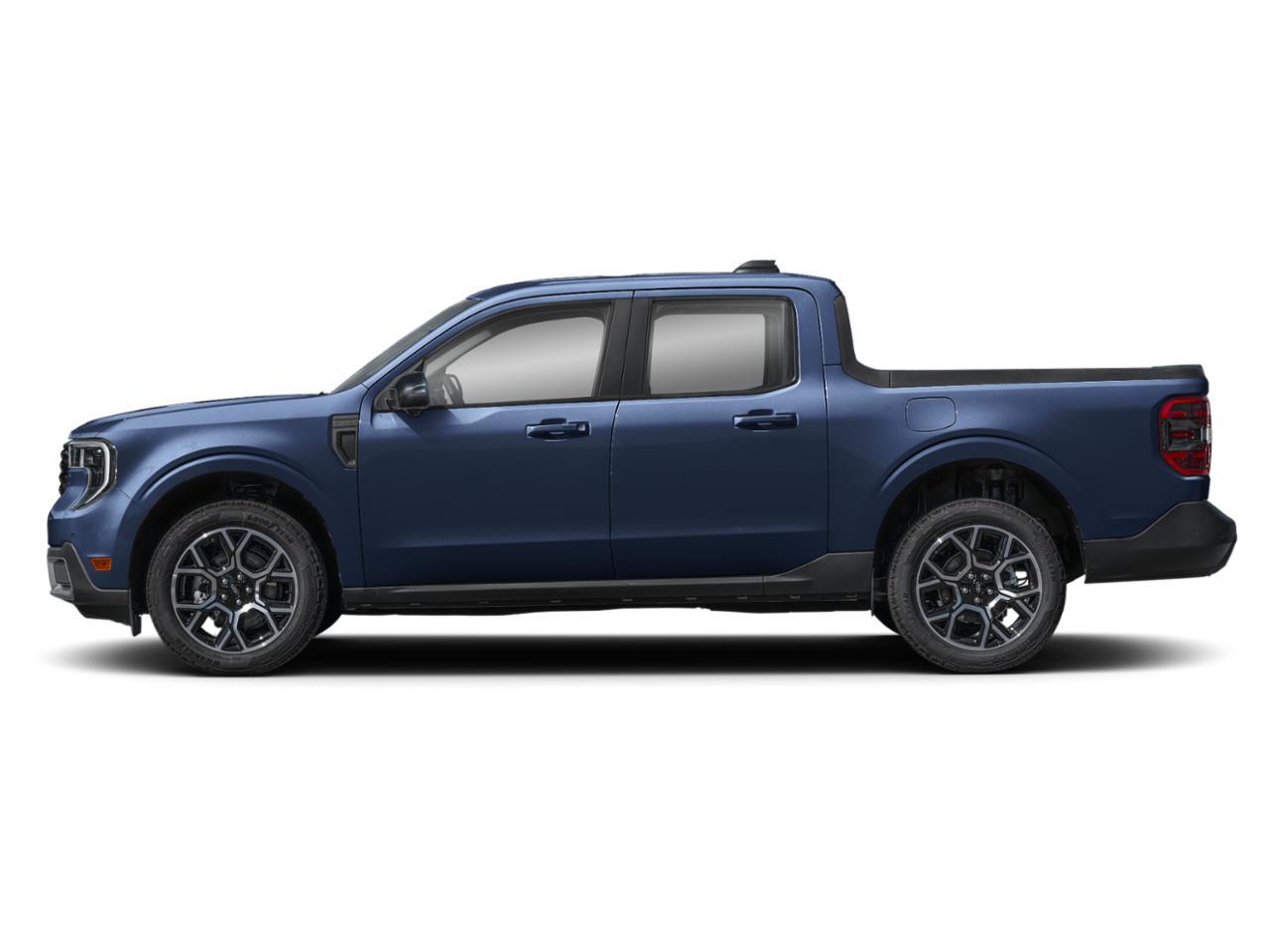 2027 Ford Maverick Lariat Richmond VA