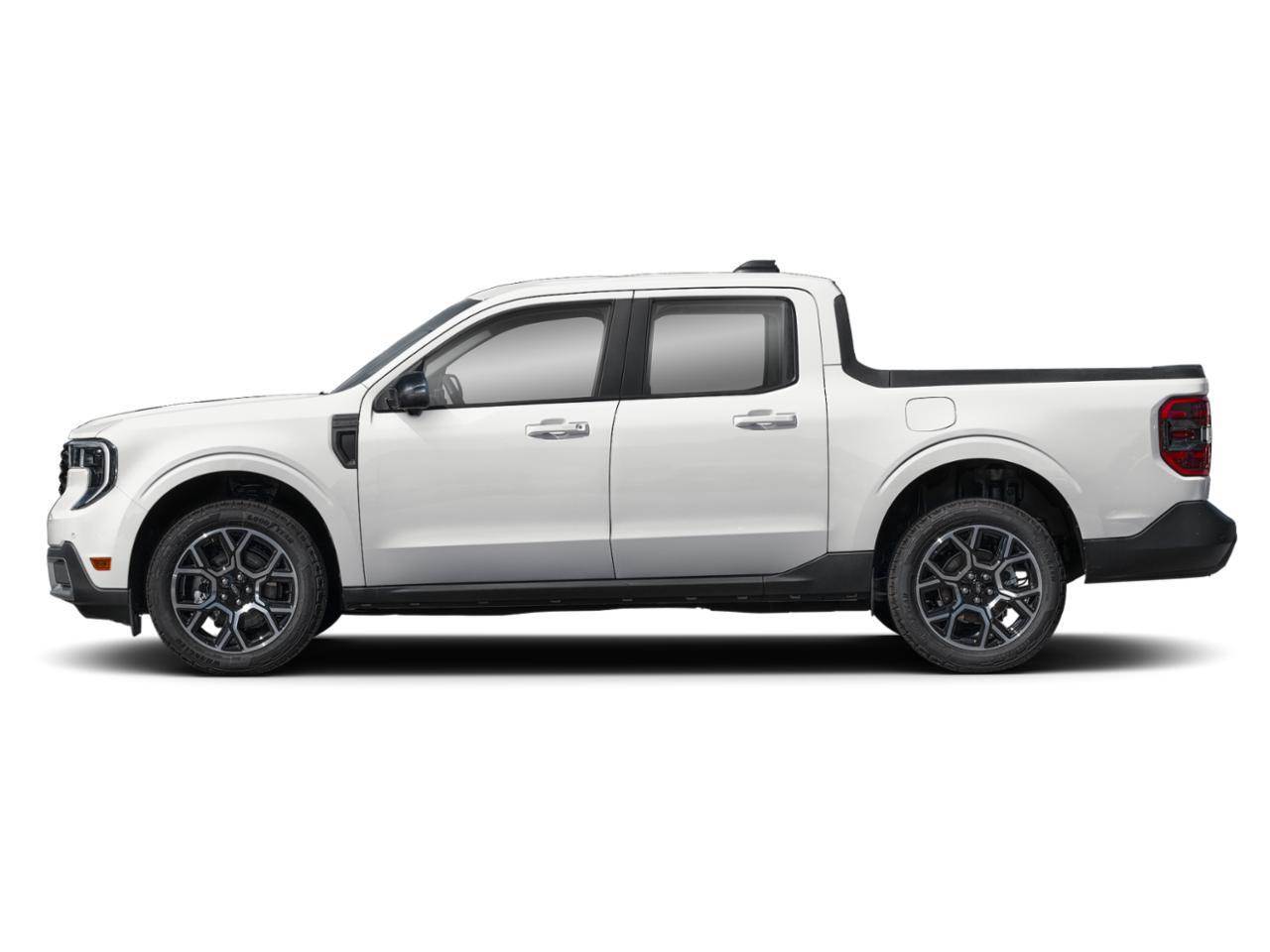 2027 Ford Maverick Lariat Richmond VA