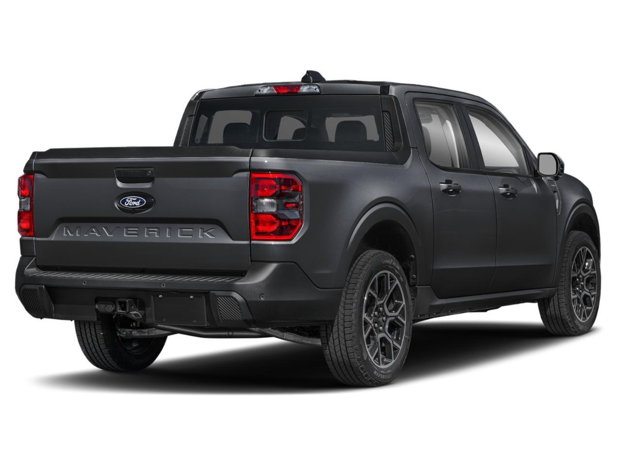 2027 Ford Maverick Lariat Richmond VA