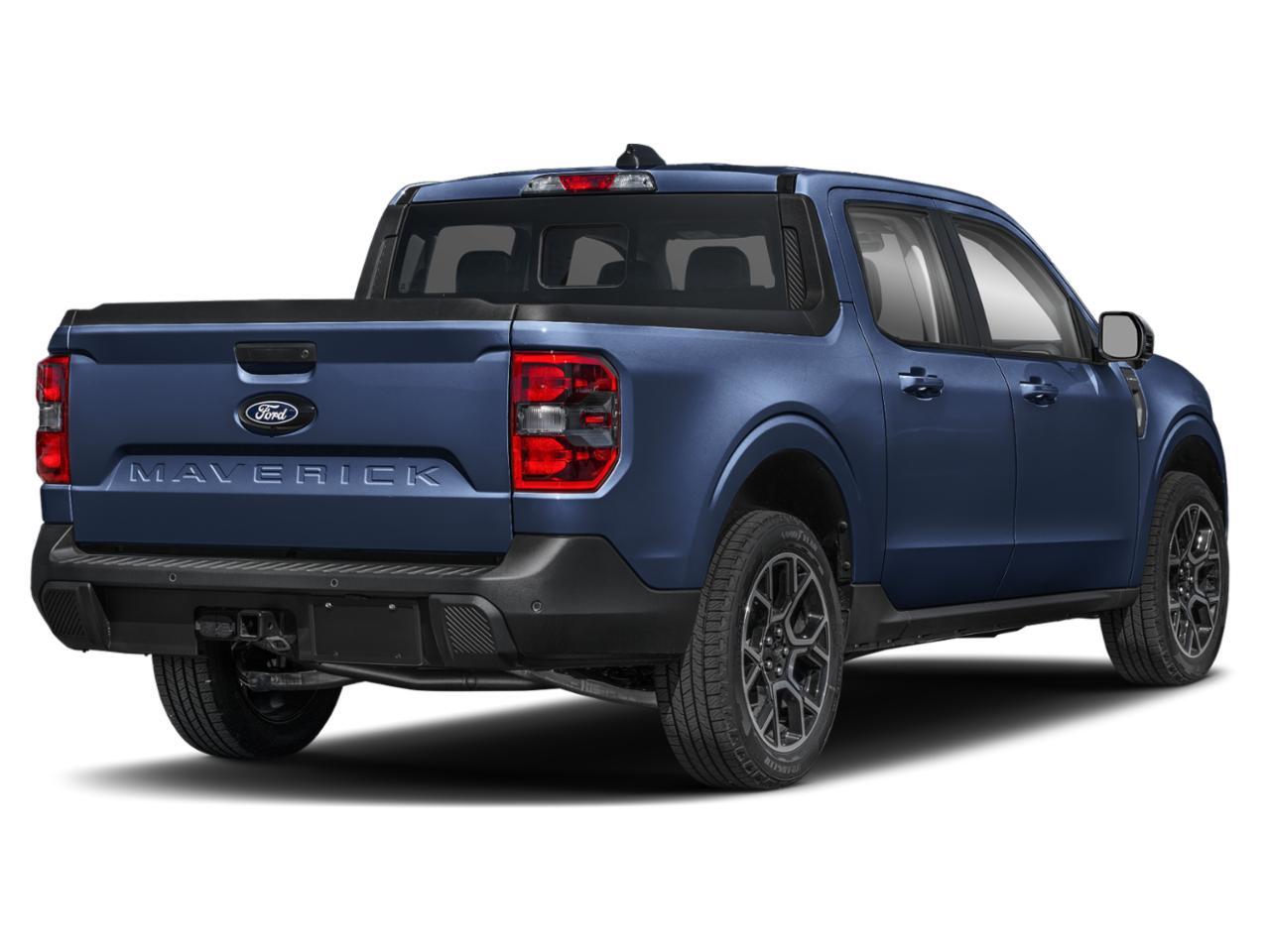 2027 Ford Maverick Lariat Richmond VA