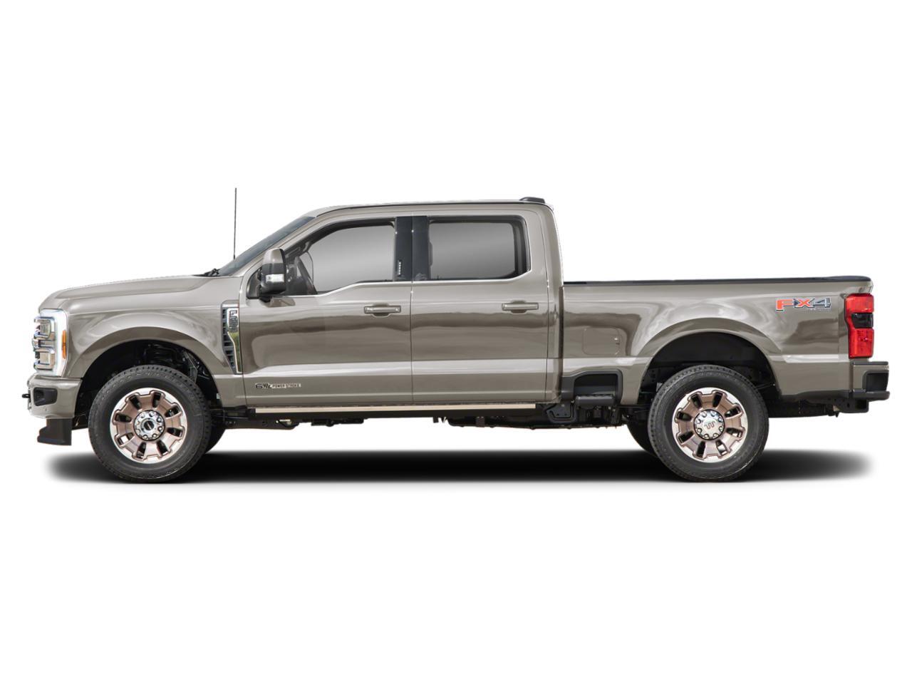 2027 Ford Super Duty F-250 SRW King Ranch Gaithersburg MD