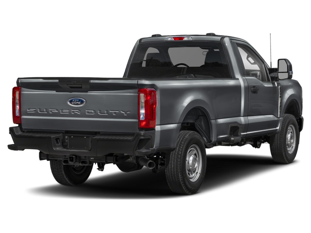 2027 Ford Super Duty F-250 SRW XL Owego NY