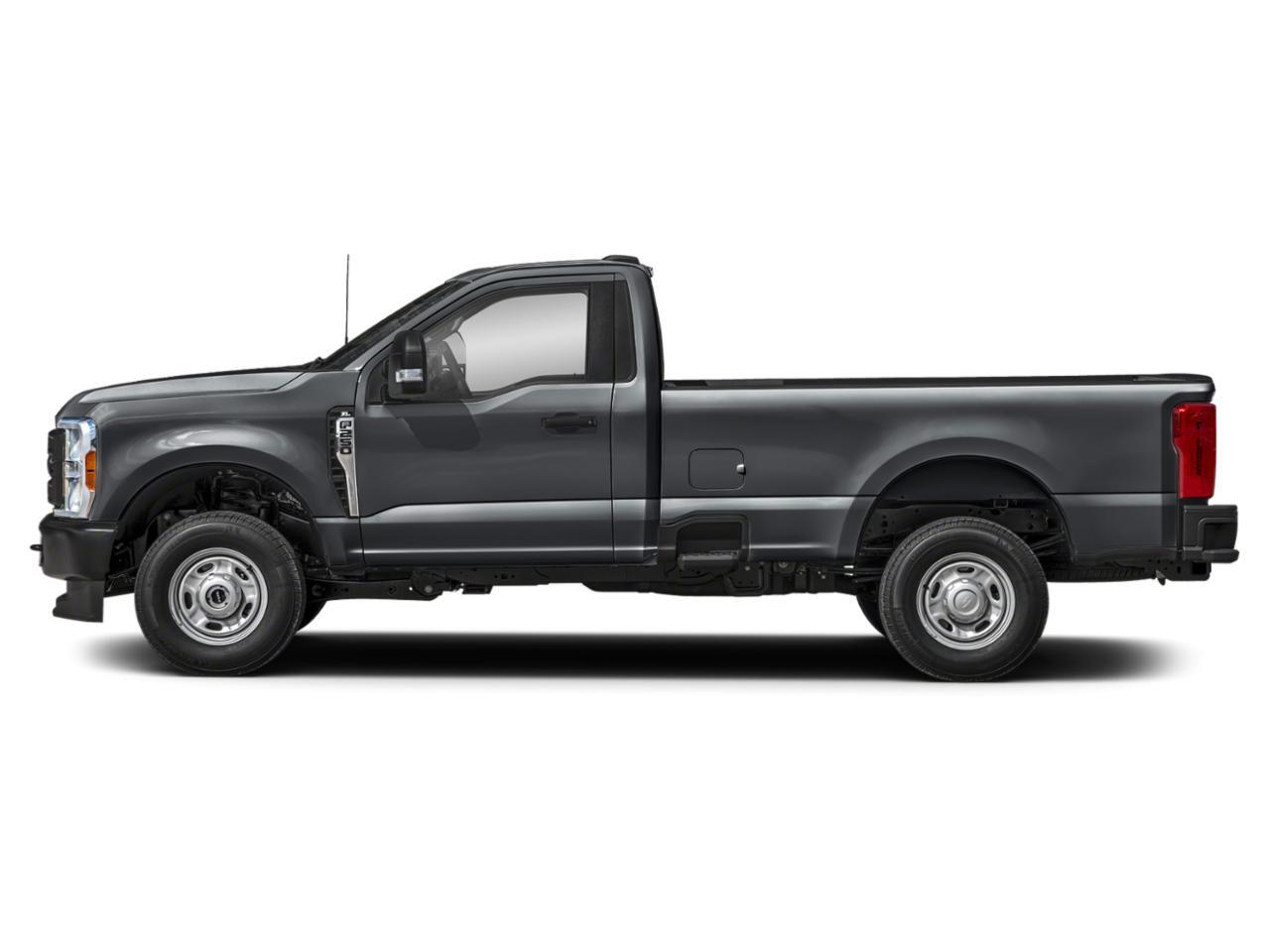 2027 Ford Super Duty F-250 SRW XL Owego NY