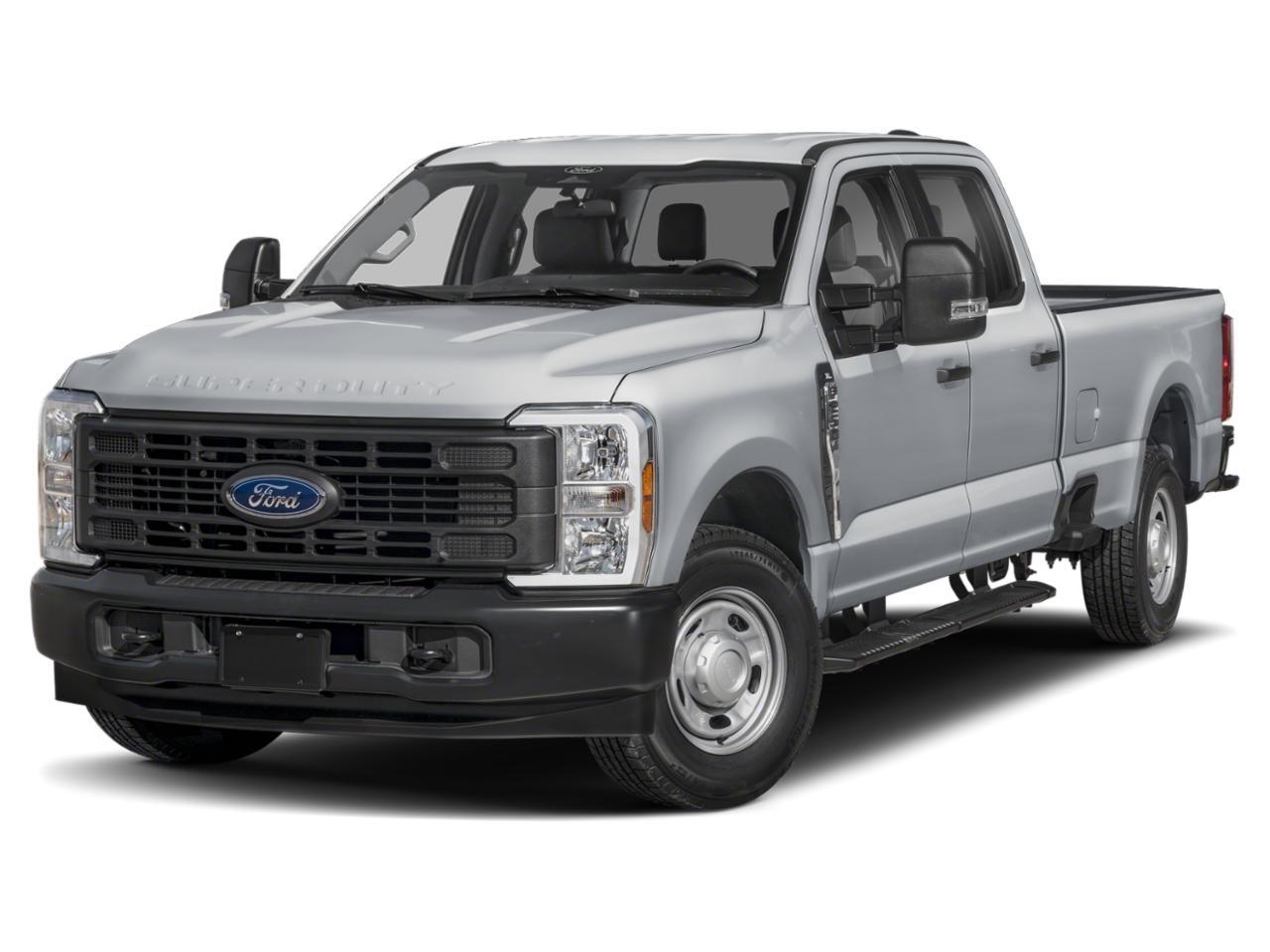 2027 Ford Super Duty F-250 SRW XL Cooperstown NY