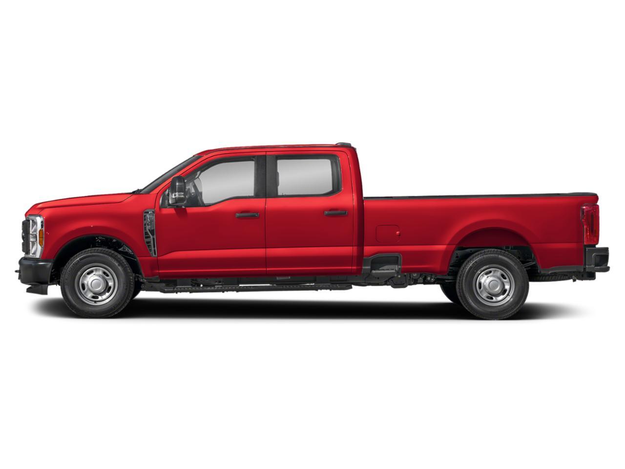 2027 Ford Super Duty F-250 SRW XL Owego NY
