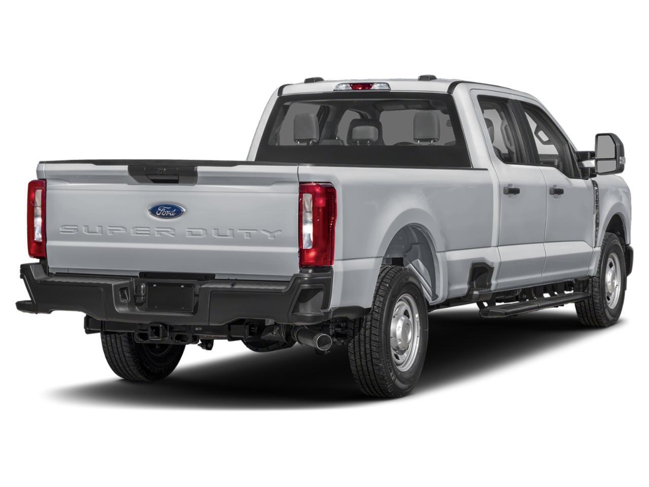 2027 Ford Super Duty F-250 SRW XL Cooperstown NY