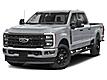 2027 Ford Super Duty F-250 SRW XLT