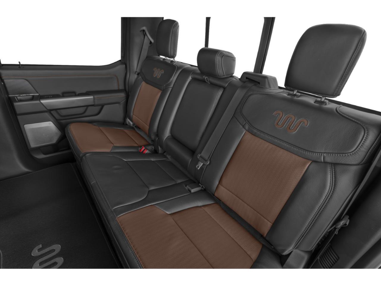2027 Ford Super Duty F-350 SRW King Ranch Cooperstown NY