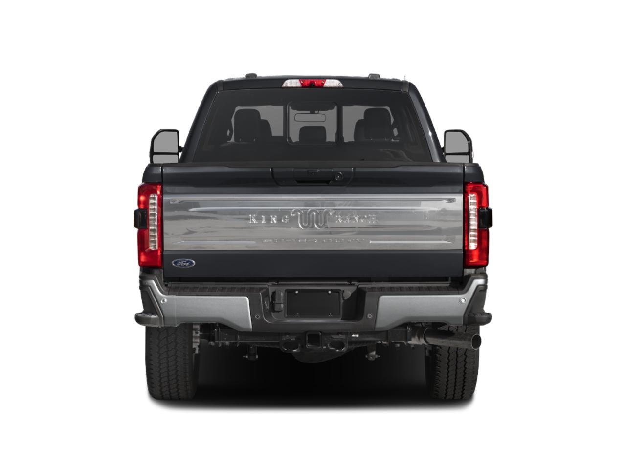 2027 Ford Super Duty F-350 SRW King Ranch Cooperstown NY
