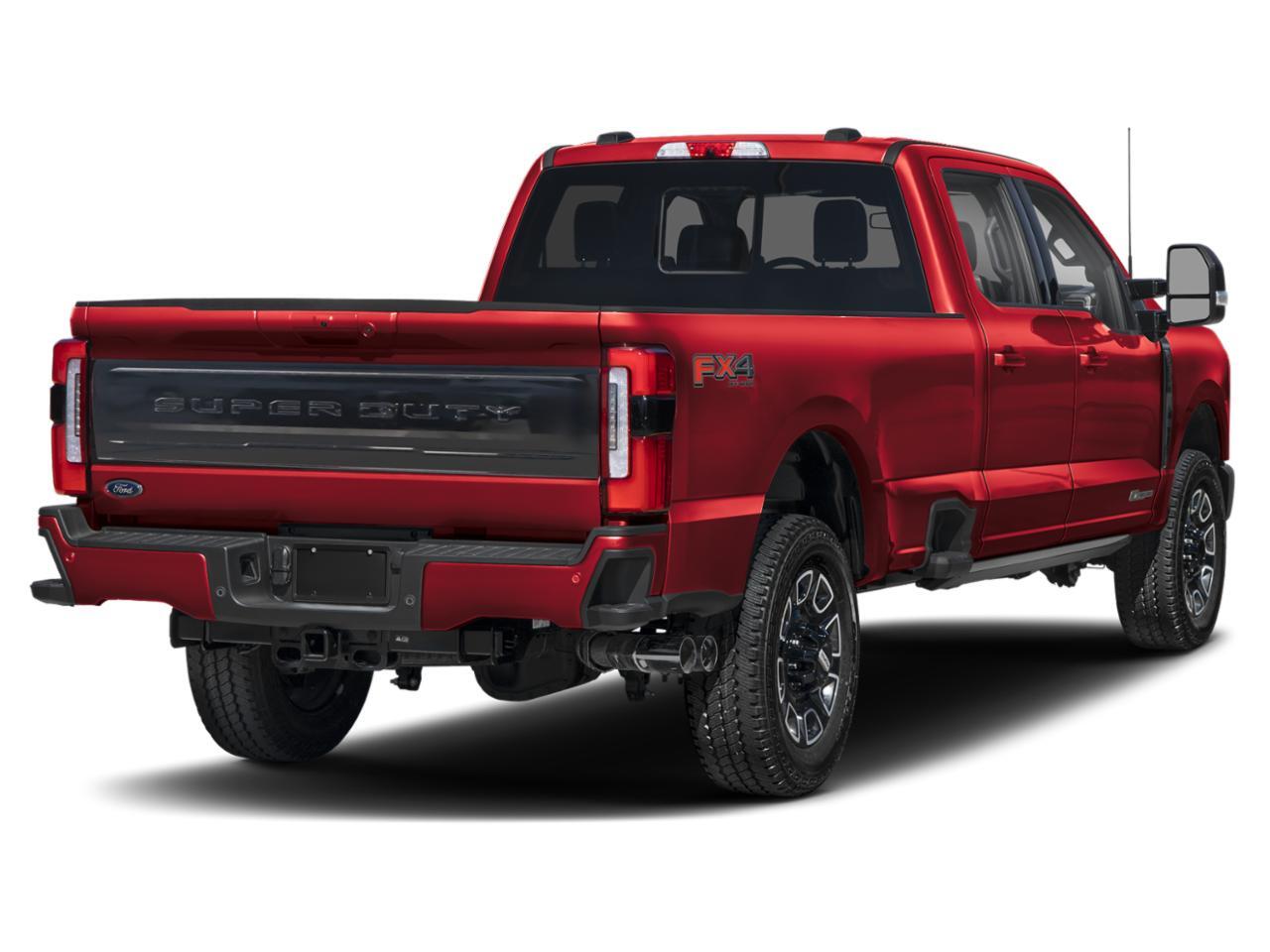 2027 Ford Super Duty F-350 SRW Platinum Gaithersburg MD