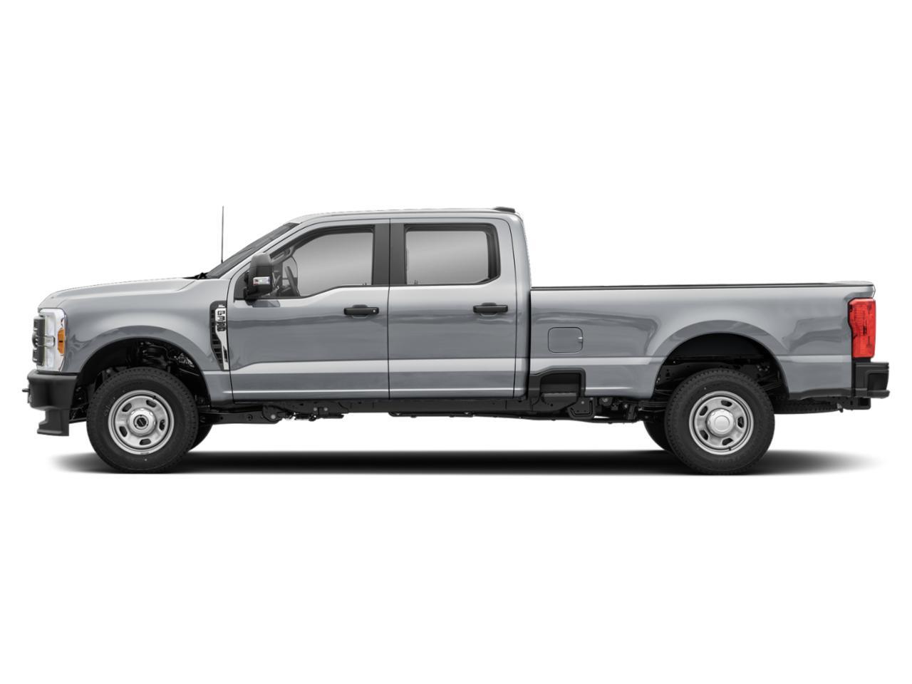 2027 Ford Super Duty F-350 SRW XL