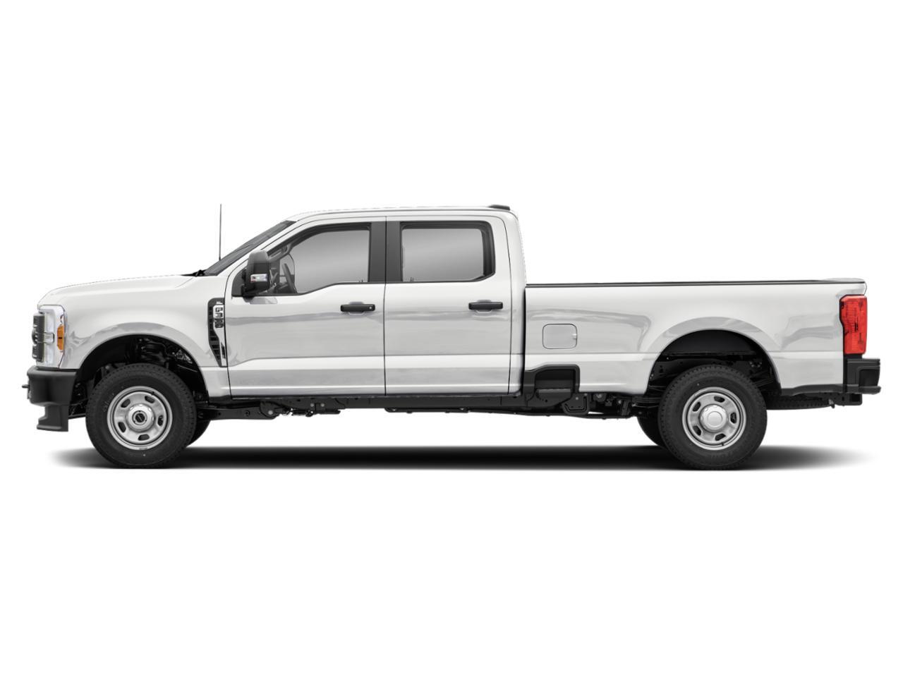 2027 Ford Super Duty F-350 SRW XL Cooperstown NY