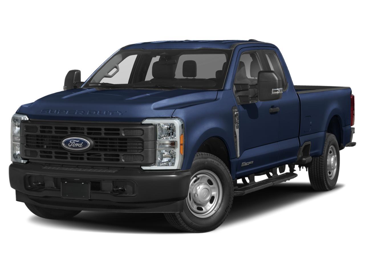 2027 Ford Super Duty F-350 SRW XL Cooperstown NY