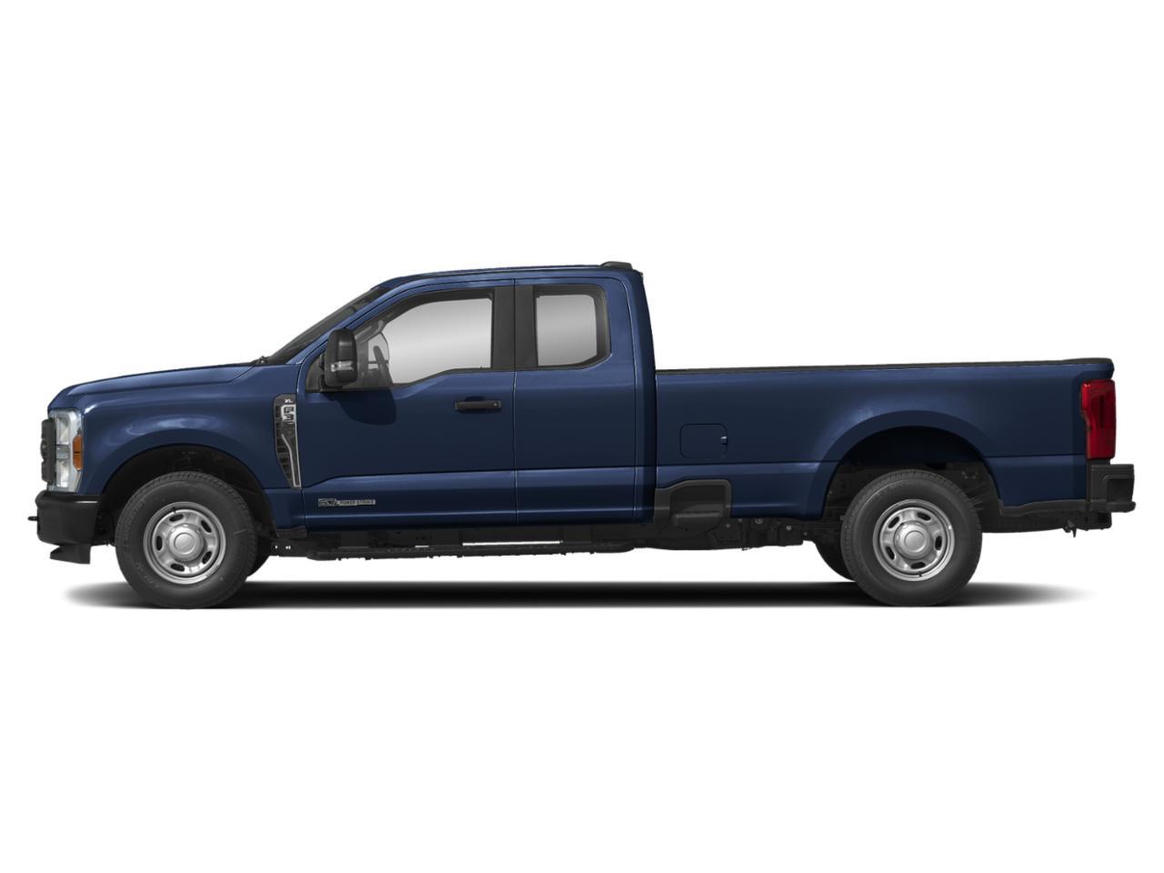 2027 Ford Super Duty F-350 SRW XL Cooperstown NY