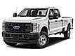 2027 Ford Super Duty F-350 SRW XL