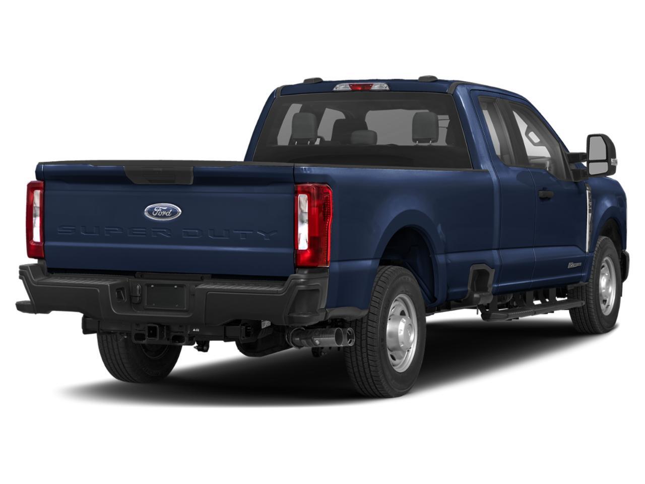 2027 Ford Super Duty F-350 SRW XL Cooperstown NY