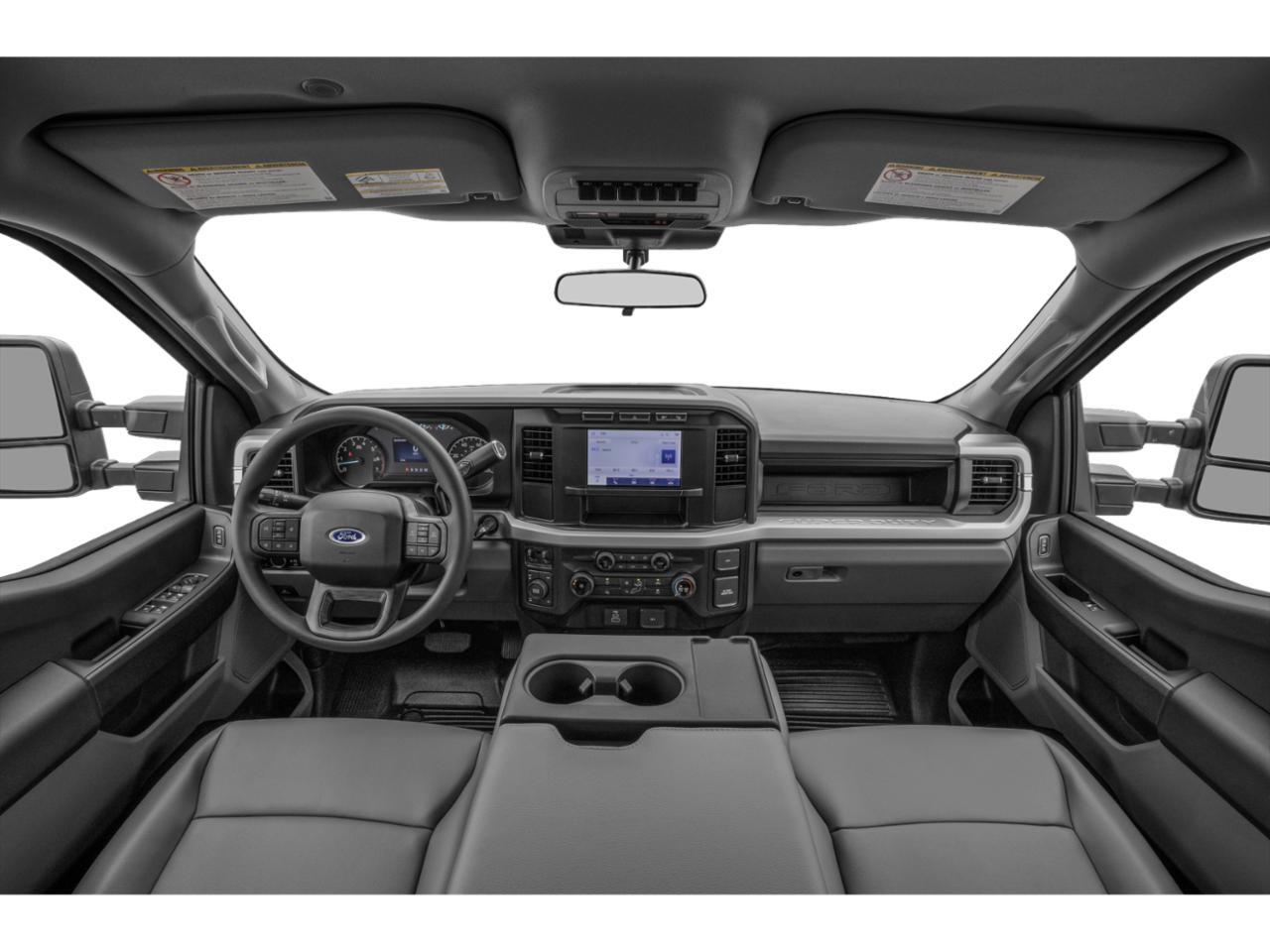 2027 Ford Super Duty F-350 SRW XL Cooperstown NY