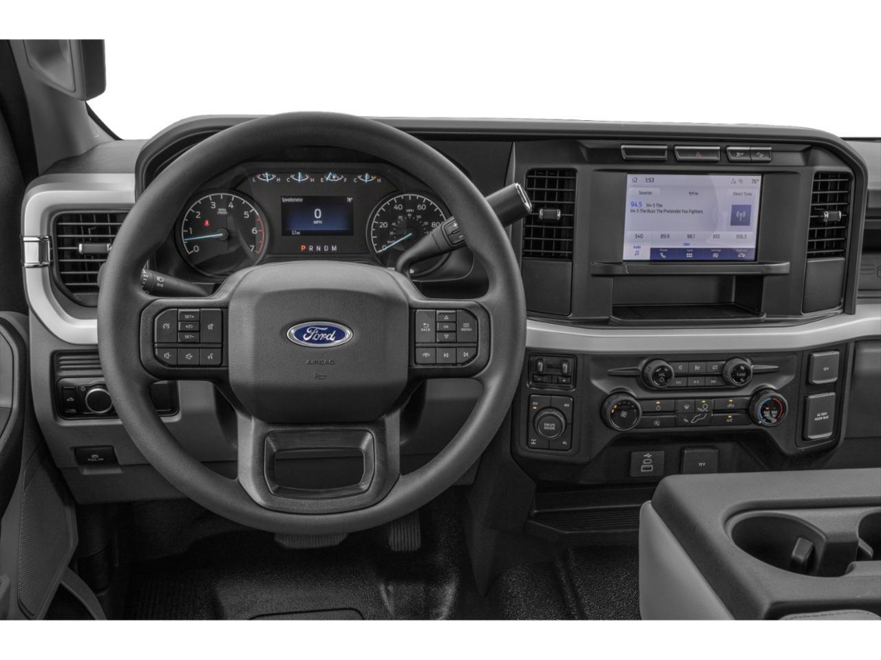 2027 Ford Super Duty F-350 SRW XL Cooperstown NY