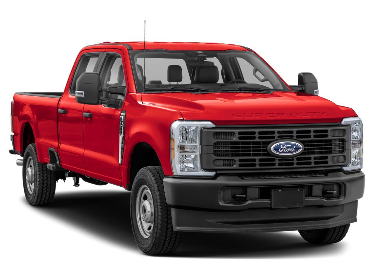 2027 Ford Super Duty F-350 SRW XL Cooperstown NY