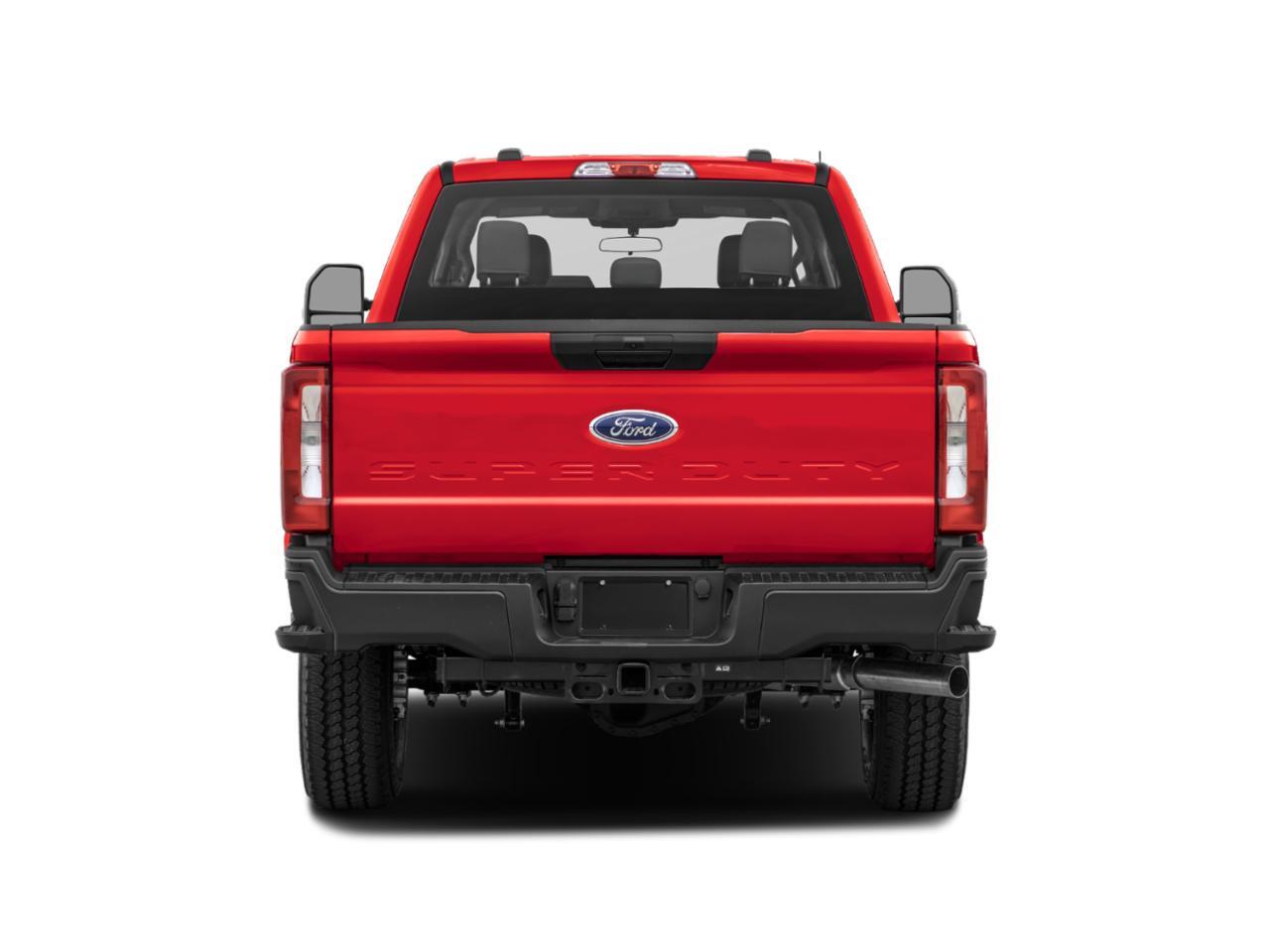 2027 Ford Super Duty F-350 SRW XL Cooperstown NY