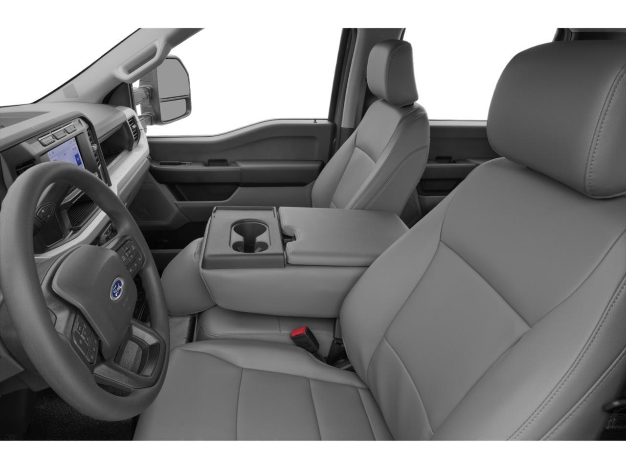 2027 Ford Super Duty F-350 SRW XL Cooperstown NY