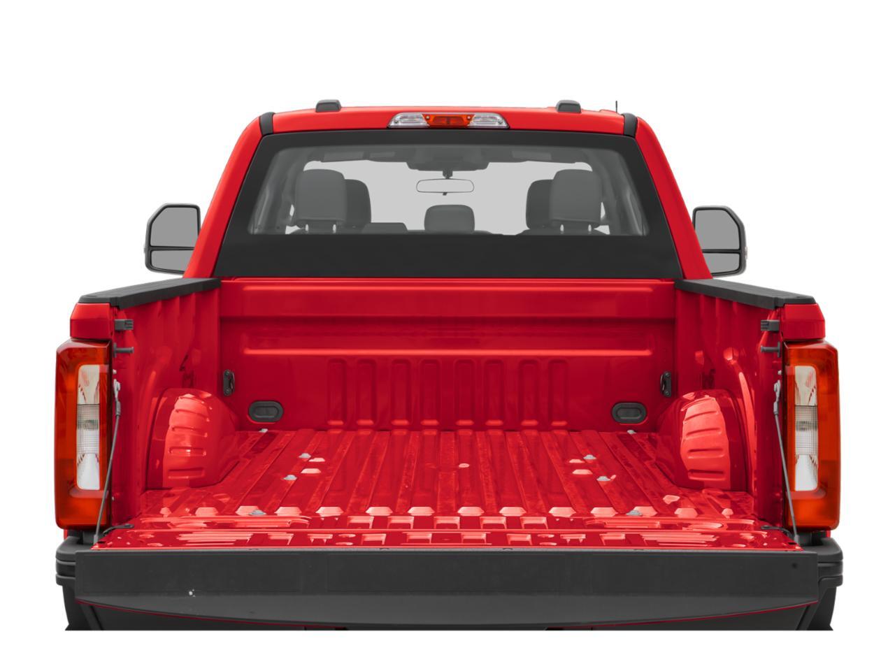 2027 Ford Super Duty F-350 SRW XL Cooperstown NY